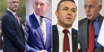 Zëri i Amerikës: Pse është i rëndësishëm procesi gjyqësor ndaj ish drejtuesve të UÇK-së?