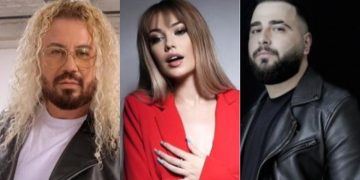 Lorenci i kërkon falje Sabianit dhe të dashurës së tij aktuale