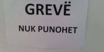 Nëse KEK-u nuk u’a rrit rrogat, punëtorët paralajmërojnë grevë