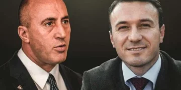 Blakaj i reagon Haradinajt: Konfiskova dokumente nga ZKM-ja pa pasur show mediatik