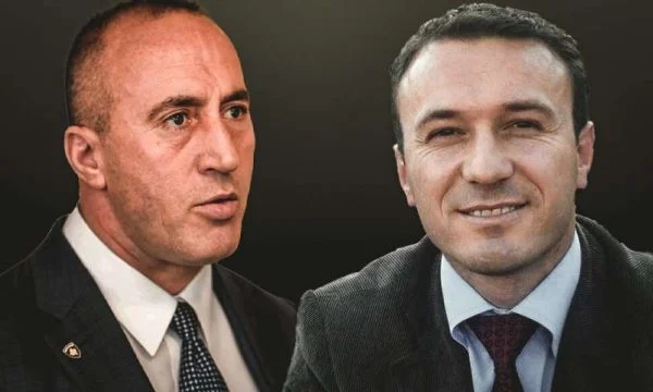 Blakaj i reagon Haradinajt: Konfiskova dokumente nga ZKM-ja pa pasur show mediatik