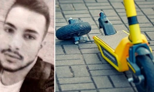 Shqiptari përplas për vdekje të riun me skuter, deklarata prekëse e së ëmës: Sapo kishte gjetur punë