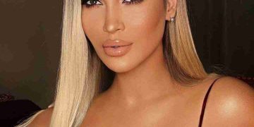 Nga fotot me mbulesë në Ramazan, Fjolla Morina provokon me pozat “hot” në postimin e fundit