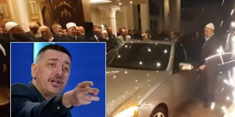 Valon Syla: Shumica e hoxhallarëve në Kosovë janë profiterë, këqyrjani kerret (Video)