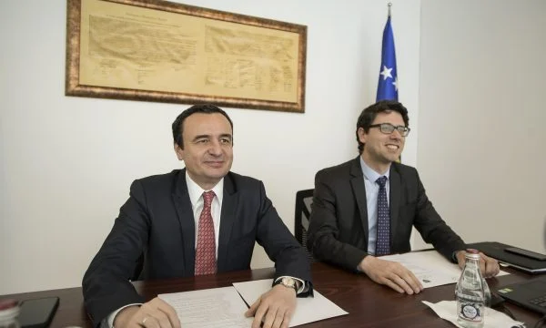 Falja e 100 eurove të tatimit në pronë, a do të rimbursohen komunat nga Kurti?