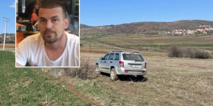 Gruaja e biznesmenit Bedri Rexhepi: Nuk e kisha menduar asnjëherë se Bedriu mund të vdes nga duart e Jetonit