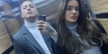 Fero zbulon se gruaja ia falë pesë vaktet, Arbenita i reagon ashpër