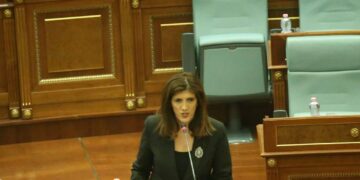 Musliu – Rizvanollit: Do të mbaheni në mend si qeveri e vitrave