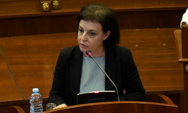 “You are the shining star…”, Gërvalla zbulon çka i tha një homolog nordik