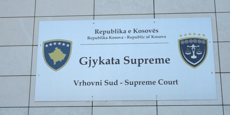 Supremja vërteton dënimin e Gjykatës së Apelit, 15 vjet burg për Goran Stanishiqin i dënuar për krime lufte