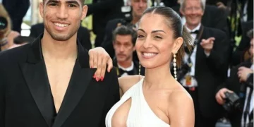 Ish-gruaja e Hakimit ia kërkoi gjysmën e pasurisë, por mbeti duarthatë