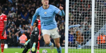 Superkompjuteri i parashikon fituesit potencialë të Ligës së Kampionëve