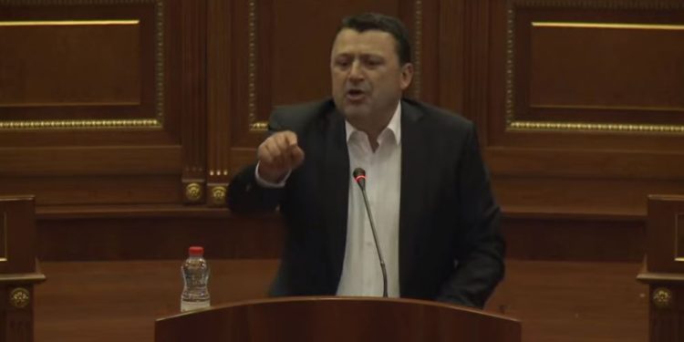 Beqa për ushtruesin e detyrës së kryeshefit në KEK: I ngrati i kish dy vepra penale