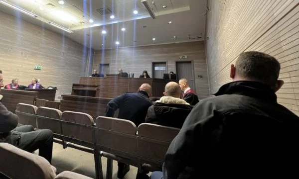 Ish-polici që akuzohet se vrau kolegun në Zllatar deklarohet i pafajshëm, i shpreh ngushëllime familjes