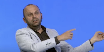 Mushkolaj: Kur po i dëgjoj opozitarët n’Kuvend duke kritiku për nepotizëm, mu po m’vjen marre për ta