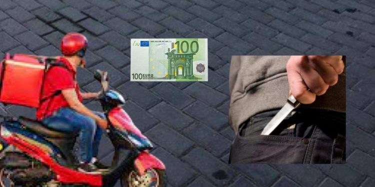 Ishte duke dërguar porosinë e ushqimit, grabitet punëtori në Gushavc të Mitrovicës