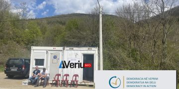 Demokracia në Veprim: Zgjedhjet në veri- të improvizuara e të bojkotuara nga komuniteti serb