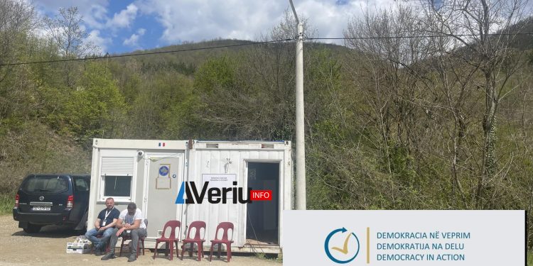 Demokracia në Veprim: Zgjedhjet në veri- të improvizuara e të bojkotuara nga komuniteti serb