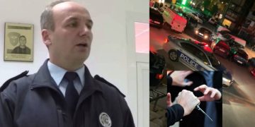 Policia konfirmon therjen e të riut, tregon ku ndodhi rasti