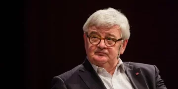 Rishikimi i madh i rendit botëror