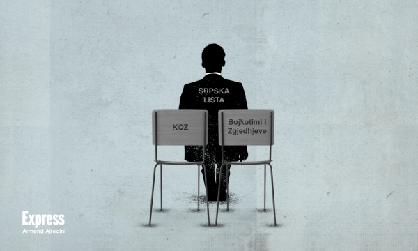 Lista Serbe i bojkotoi zgjedhjet, por çfarë kërkoi në KQZ?