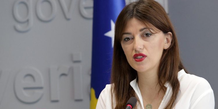 Haxhiu: Kodi Civil duhet të votohet, po koordinohemi me deputetët e VV-së