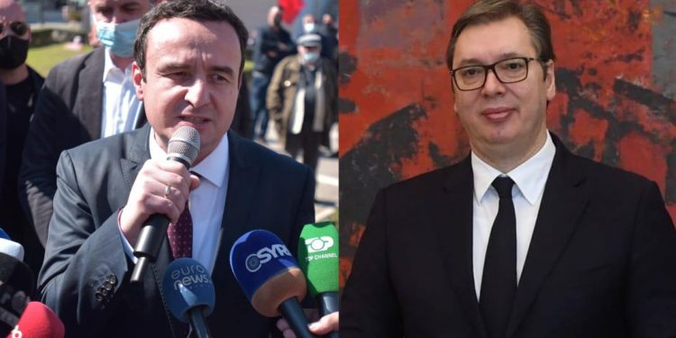 Takimi me serbët në Kosovë, krejt çka tha Vuçiq: Kurti do të jetë kryetar i Mitrovicës së Veriut