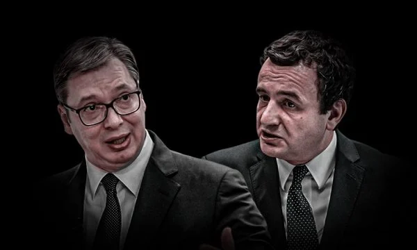 Vuçiq i kënaqur që s’po votojnë shumë serbë, e quan Kurtin “gauleiter okupator”