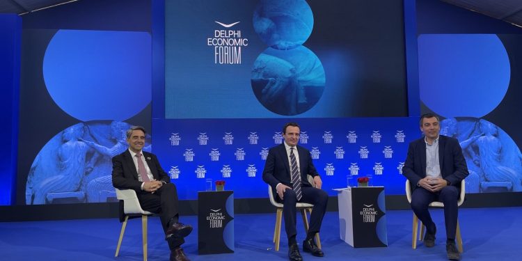Kurti nga Greqia: BE-ja, projekti më i rëndësishëm, duhet ta mbrojmë