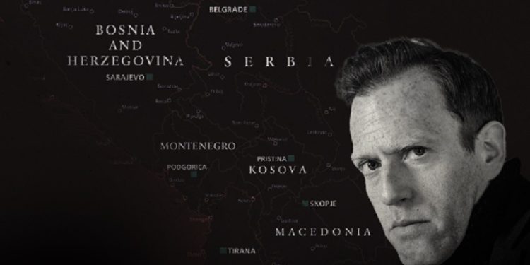 Less parashikon të ardhmen e Kosovës: S’ekziston marrëveshja me Serbinë, plani i BE-së ka gjasa të dështojë