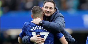 Kovaçiqi thotë se kthimi i Lampardit është “lajm i mirë” për Chelsean