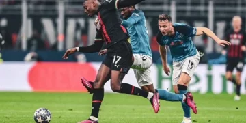 Leao e përshkruan aksionin e golit: Pasi e kalova Rrahmanin…