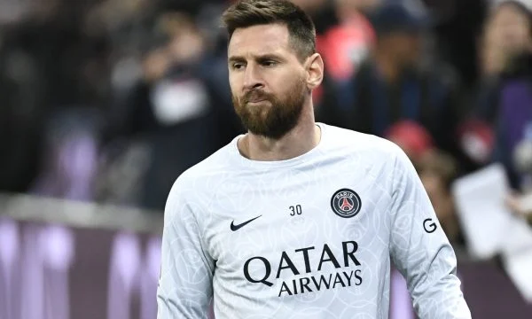 Barcelona insiston se nuk i ka nisur bisedimet me Messin