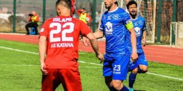 Kupa e Kosovës rikthehet sot me ndeshjet gjysmëfinale, sytë kah Podujeva