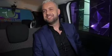 A ia plotësoi Noizy një dëshirë të Luizit në këngën me Elvana Gjatën?