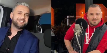 Çfarë i gjeti në dollap? Luizi zbulon arsyen pse Ronaldo u largua nga BBVA