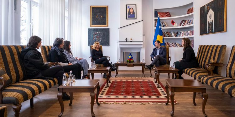 Kosova gati për Bienalen e Arkitekturës në Venedik