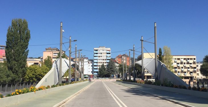 Deklarohet KFOR-i për Urën e Ibrit: Kjo çështje të zgjidhet me dialog