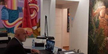 Tregtari i artit që mbështeti “Hezbollahun” akuzohet për shmangie të sanksioneve amerikane