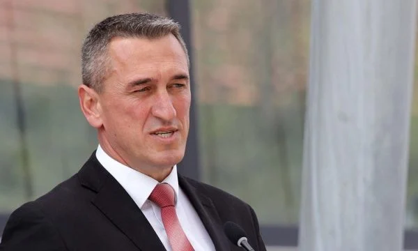 Nenad Rashiq: Zgjedhjet në veri janë legale, me 2 maj diskutohet draft-statuti i Asociacionit