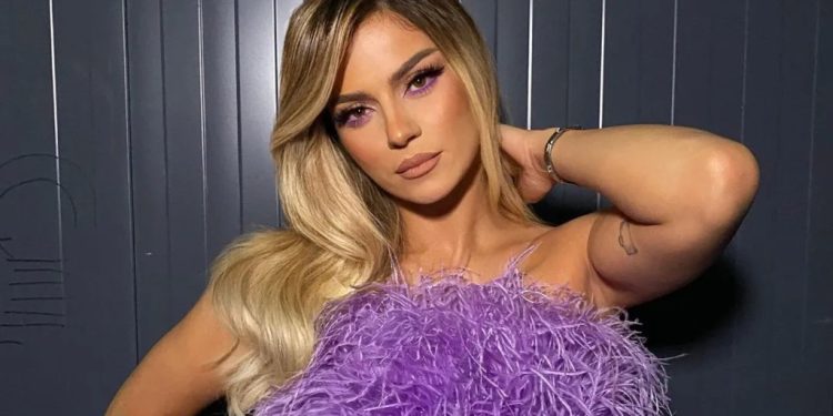 Nita Latifi bën reagimin e parë pas eliminimit nga BB VIP Albania