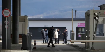 Cilët serbë nga Kosova po i arreston Serbia?