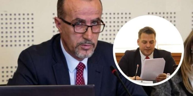 Pica dhe nxjerrja nga burgu, Bekim Haxhiu flet për historinë e tij me Armend Mujën