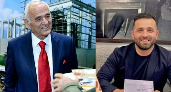 Një vit nga vdekja e biznesmenit dhe humanistit mitrovicas, Mustafë Fazliu – djali e përkujton me fjalë emocionale