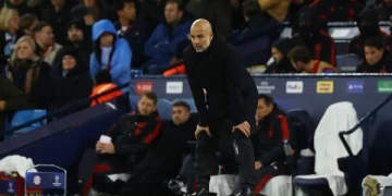 Guardiola: Mbrëmë i kam humbur 10 vjet jetë