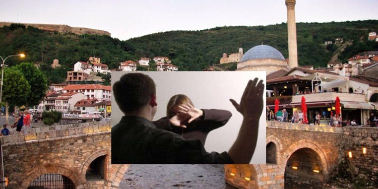 Prizrenasi nuk durohet, rrah gruan më pas e dëbon nga shtëpia