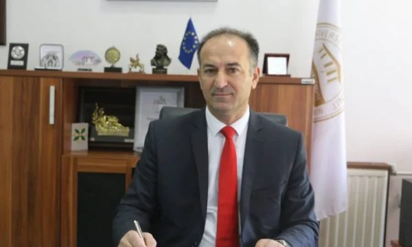 1 mijë e 500 euro gjobë ndaj ish-rektorit Vataj, akuzohet se një kandidati ia mohoi të drejtën në punësim