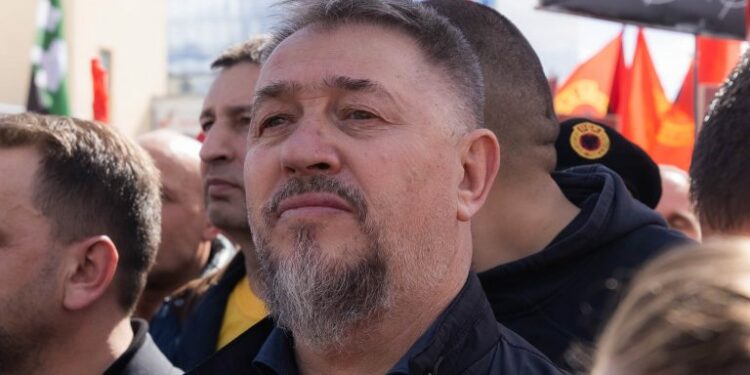 Lushtaku: Marshi për Drejtësi është mesazhi më i mirë se historia nuk rishkruhet