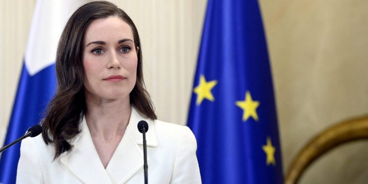 Humbi zgjedhjet në Finlandë, Sanna Marin largohet edhe nga partia