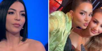 Mikela: Efi dhe Kiara jashtë ishin gjithë kohën bashkë, kishin komunikim të vazhdueshëm (VIDEO)